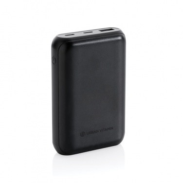 : Urban Vitamin Alameda 10.000 mAh 18W PD powerbank