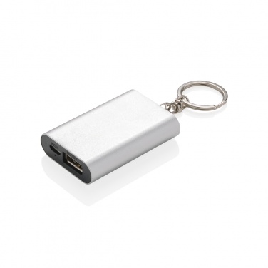 : 1.000 mAh nyckelring powerbank