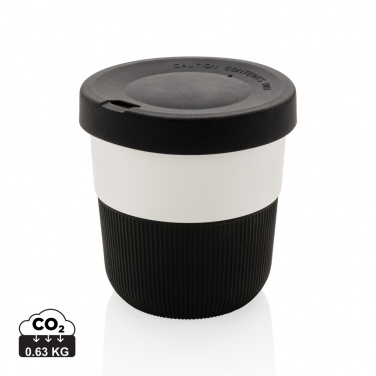 Logotrade reklamprodukter bild: PLA cup coffee to go 280ml