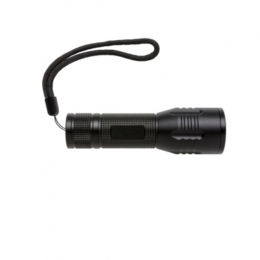 : 3W medium CREE-ficklampa