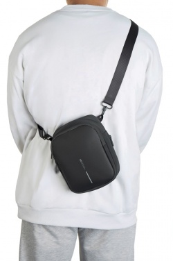 Logotrade reklamprodukter bild: Boxy Sling