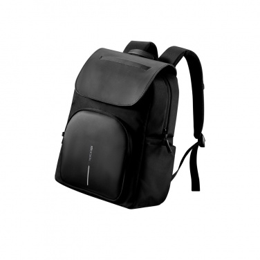 Logotrade reklamprodukter bild: Soft Daypack