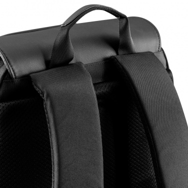 Logotrade kampanjprodukter bild: Soft Daypack