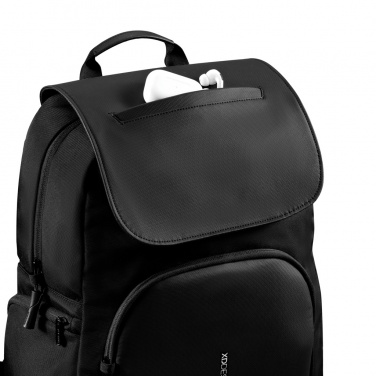 Logotrade kampanjprodukter bild: Soft Daypack