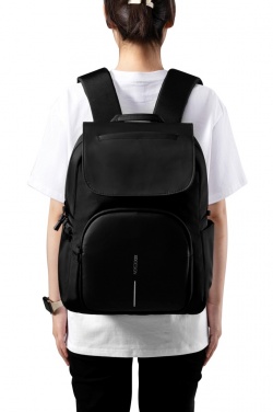 Logotrade kampanjprodukter bild: Soft Daypack