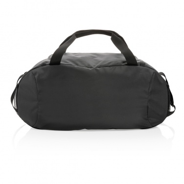 Logotrade profilreklam bild: Impact AWARE™ RPET modern sport duffle