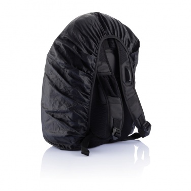 : Swiss Peak laptopryggsäck 20L