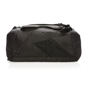 : Swiss Peak RFID sport duffle & ryggsäck