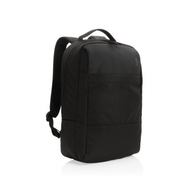 : Swiss Peak AWARE™ RPET 15.6" ryggsäck