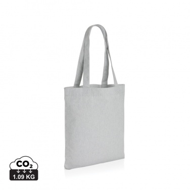 : Impact AWARE™ tote-väska 285gsm ofärgad rcanvas