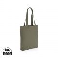 Impact AWARE™ tote-väska 285gsm ofärgad rcanvas, grön