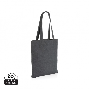 : Impact AWARE™ tote-väska 285gsm ofärgad rcanvas