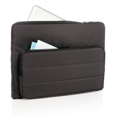 Logotrade reklamprodukter bild: Impact AWARE™ RPET 15.6" laptopsleeve