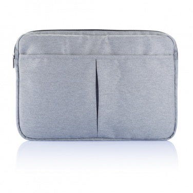 : Laptop sleeve 15” PVC-fri