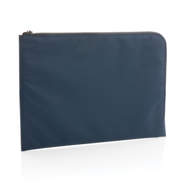 Logotrade profilreklam bild: Impact Aware™ laptop 15.6" minimalistisk laptopsleeve