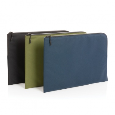 : Impact Aware™ laptop 15.6" minimalistisk laptopsleeve