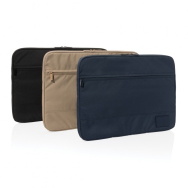 : Impact AWARE™ 15.6" laptopsleeve