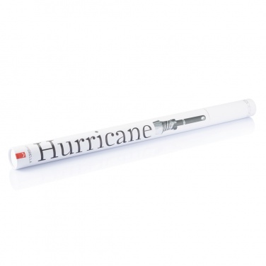 Logotrade profilprodukter bild: Paraply Hurricane Storm