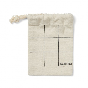 : VINGA Tic-tac-toe mini spel