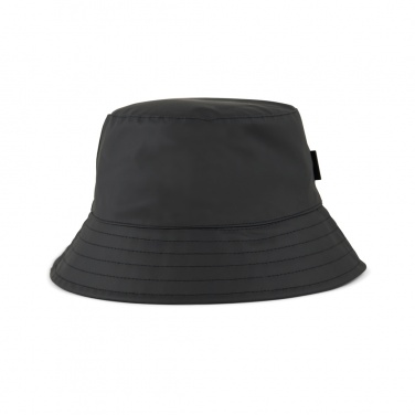 Logotrade reklamprodukter bild: VINGA Baltimore AWARE™ återvunnen PET bucket hatt