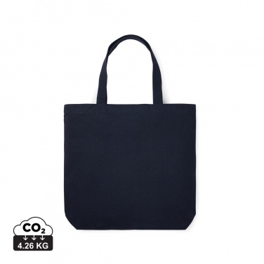 Logotrade kampanjprodukter bild: VINGA Hilo AWARE™ återvunnen canvas tote bag