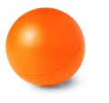 Anti-stress boll, Orange