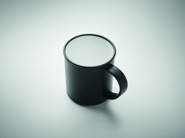 Logotrade presentreklam bild: Mugg i PP 300 ml