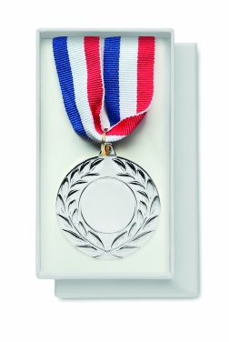 : Medalj 5cm i diameter