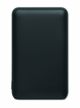 Logotrade profilreklam bild: Powerbank 5000 mAh