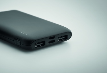 Logotrade kampanjprodukter bild: Powerbank 5000 mAh