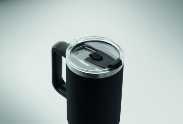 Logotrade kampanjprodukter bild: Mugg med dubbelvägg 1200ml