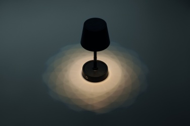 : USB-laddningsbar bordslampa