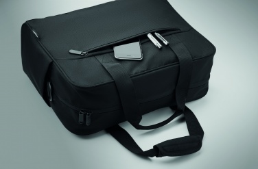 Logotrade presentreklam bild: Carry-on väska handbagage