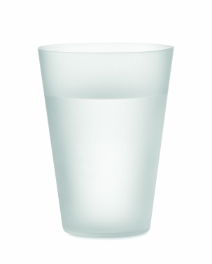 : Reusable event cup 300ml