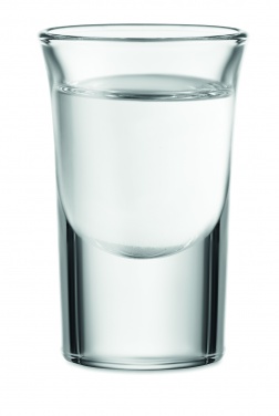 Logotrade profilreklam bild: Shotglas / Snaps 28ml