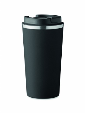 : Mugg dubbelvägg 510 ml