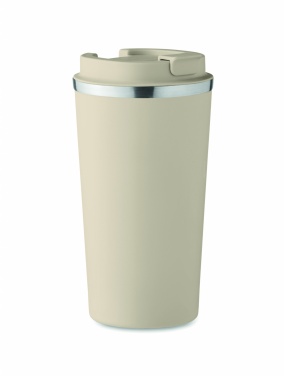 : Mugg dubbelvägg 510 ml