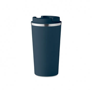 : Mugg dubbelvägg 510 ml