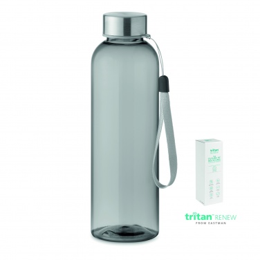 Logotrade reklamprodukter bild: Tritan Renew™-flaska 500ml