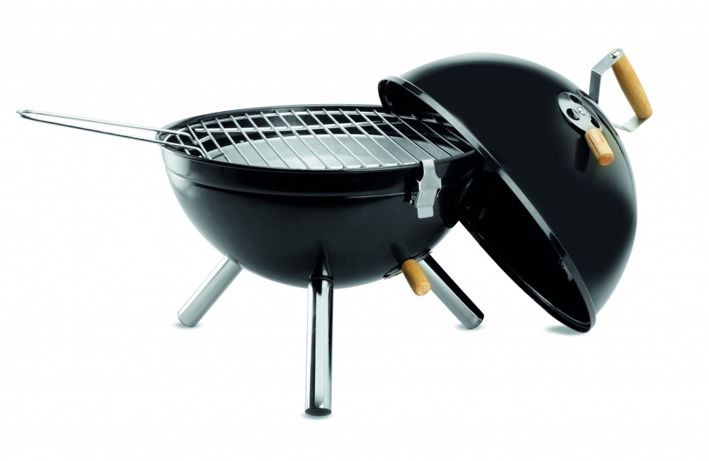 Logotrade kampanjprodukter bild: Grill