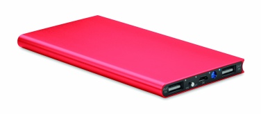 : Power Bank 8000 mAh