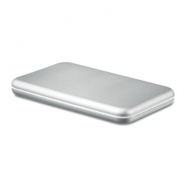 : 4000 mAH sol Powerbank