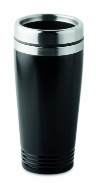 Logotrade kampanjprodukter bild: Rese mugg 400ml