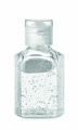 Handrengöringsgel 30ml, Transparent