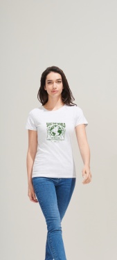 : REGENT DAM T-SHIRT 150g