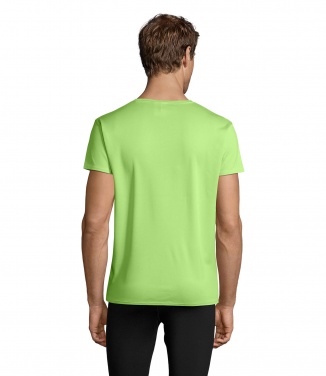 : SPRINT UNISEX T-SHIRT 130G