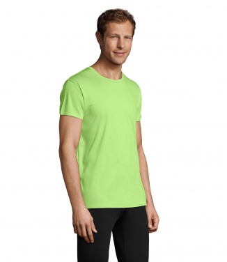 : SPRINT UNISEX T-SHIRT 130G