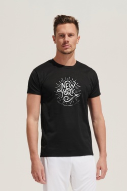 : SPRINT UNISEX T-SHIRT 130G