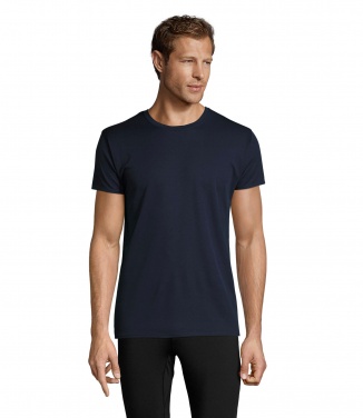 : SPRINT UNISEX T-SHIRT 130G