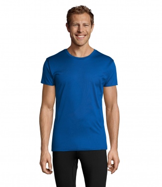 : SPRINT UNISEX T-SHIRT 130G